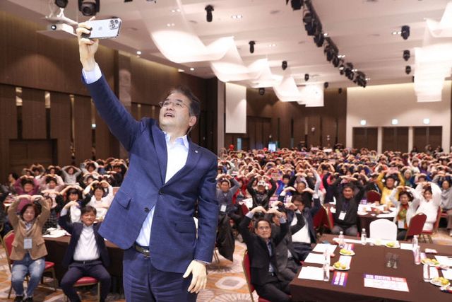 1. 고양시, 통장 역량강화 워크숍 성황리 개최 (2)