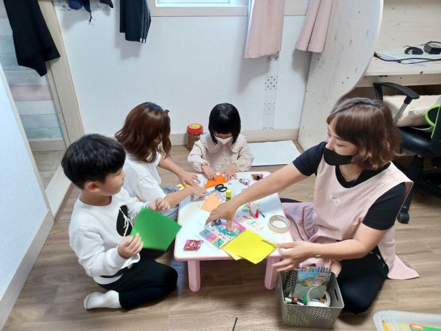 의령군, 2년 연속 아이돌봄서비스 ‘A등급’ 선정