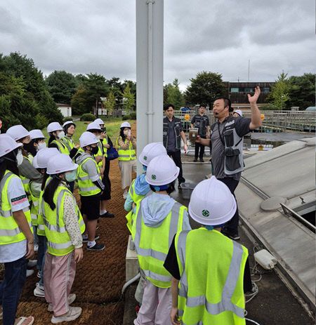 10-4. 2025 물사랑 파주 아카데미, 체험형 견학에 시민들 만족