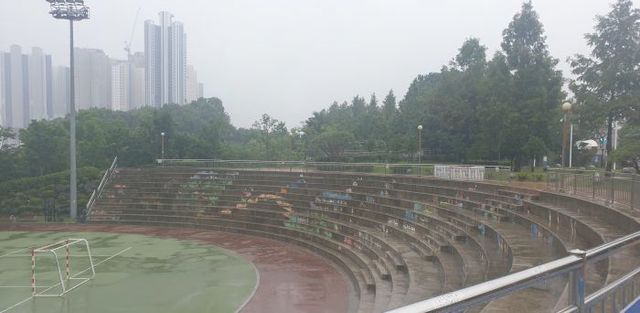 경조성 공모사업 선정1