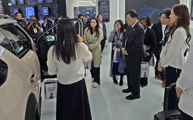 경주시 글로벌 투자도시로