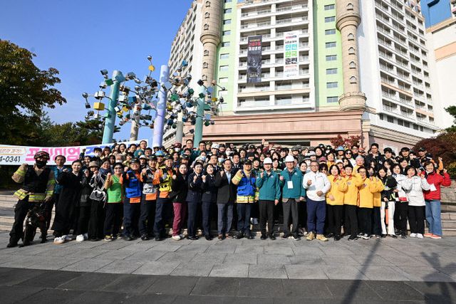 1.시민안전과([기획]재난에도 흔들림 없는 의정부시, ‘2025 안