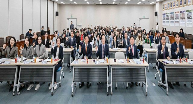 저출생 대응 로드맵 수립을 위한 정책토론회