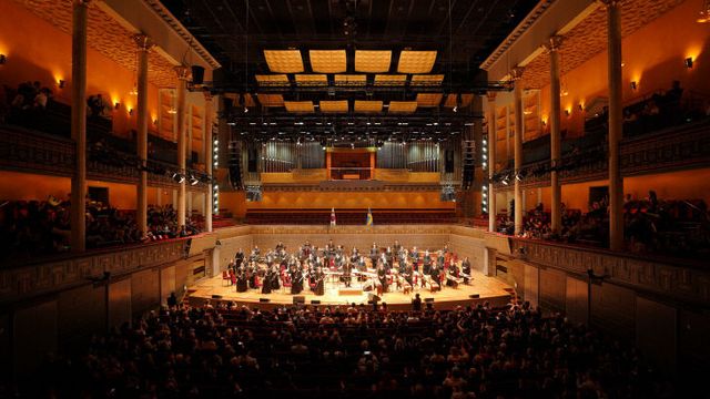 3. 대전연정국악단, 유럽 물들이다…국악에 기립박수1