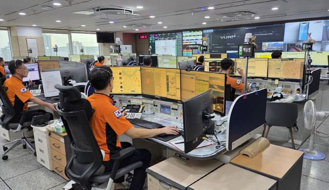 2. 추석 연휴, 병·의원 문 닫아도 119가 함께해요