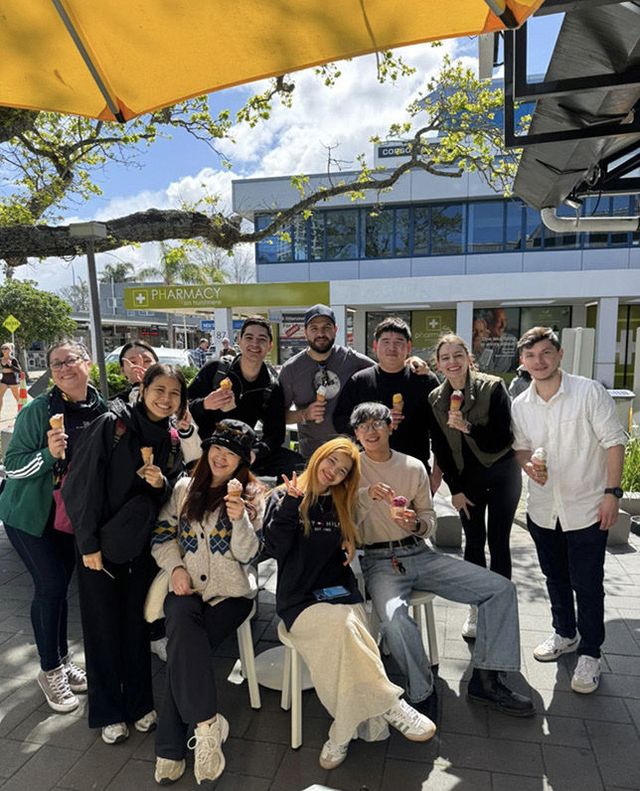 뉴질랜드 글로벌 현장학습 본격화