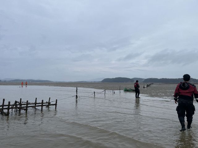연락두절자 수색(1)