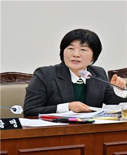 배영숙 시의원.부산시의회 제공