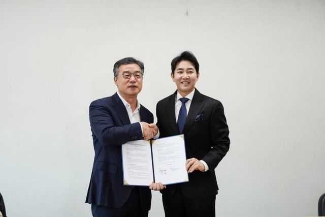 한터글로벌 MBN MOU 사진 (1)