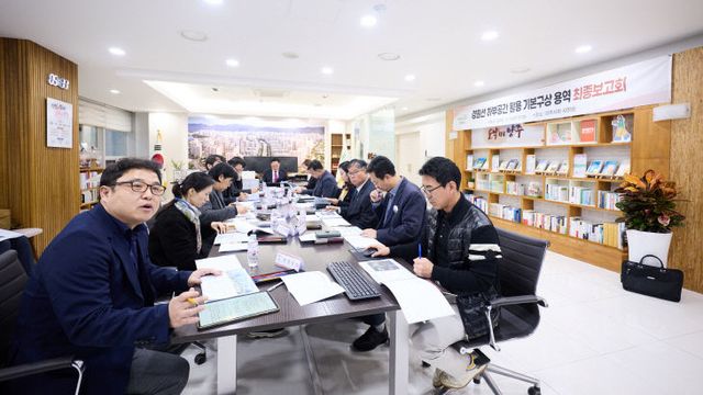 양주시, ‘경원선 하부공간 활용 기본구상 용역’ 통해 철도 유