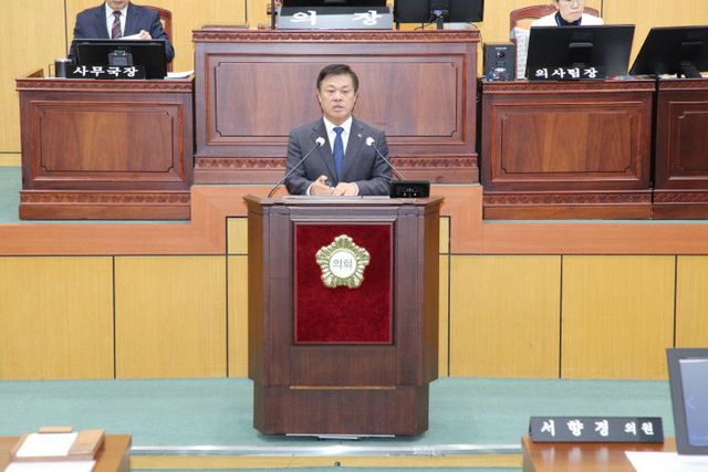 예산안 1조 2352억원 편성…‘시민 행복’ 집중