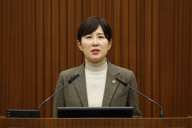 시정질문(이현정)