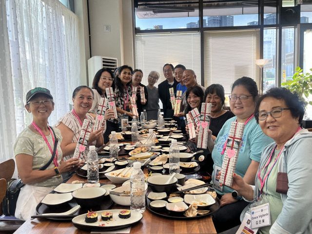 251011 점심식사 및 기념품(이규순대표님)