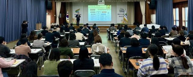 01-여주시, 민간위탁 수탁기관 실무교육 성료(2)