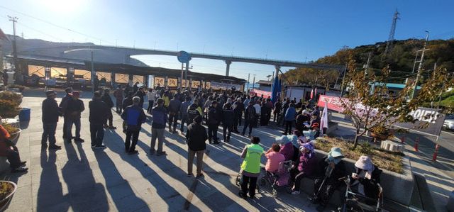 방침 철회 촉구 집회 개최)-1