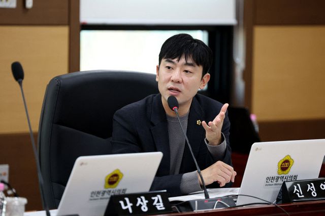 소에 환영의 입장 밝혀