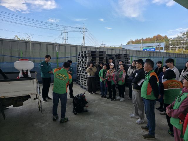 대설_대응_가상훈련(자연재난과)