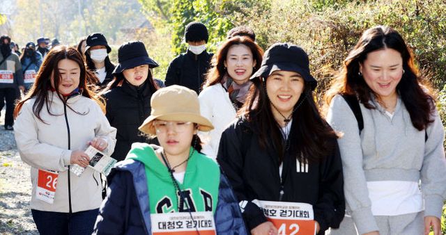 20251115-대청호 걷기대회9