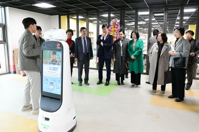 다문화 인구 최다 ‘안산시’ 상호문화 교육 강화