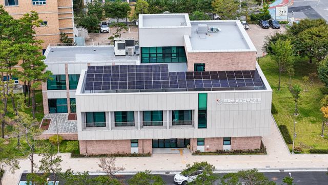 1-2 공공산후조리원 전경