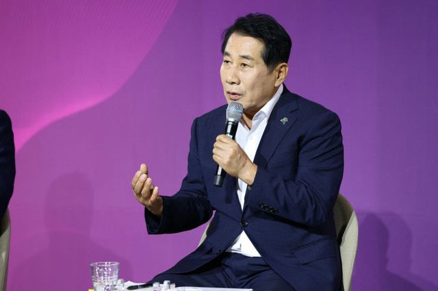 나동연 양산시장1