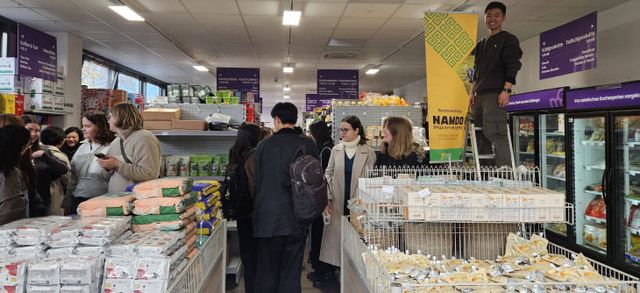 독일 베를린 상설판매장2