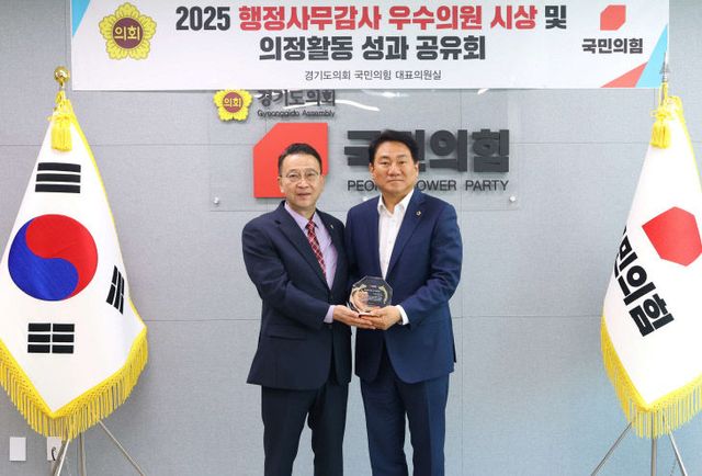 우수의원 선정 (1)