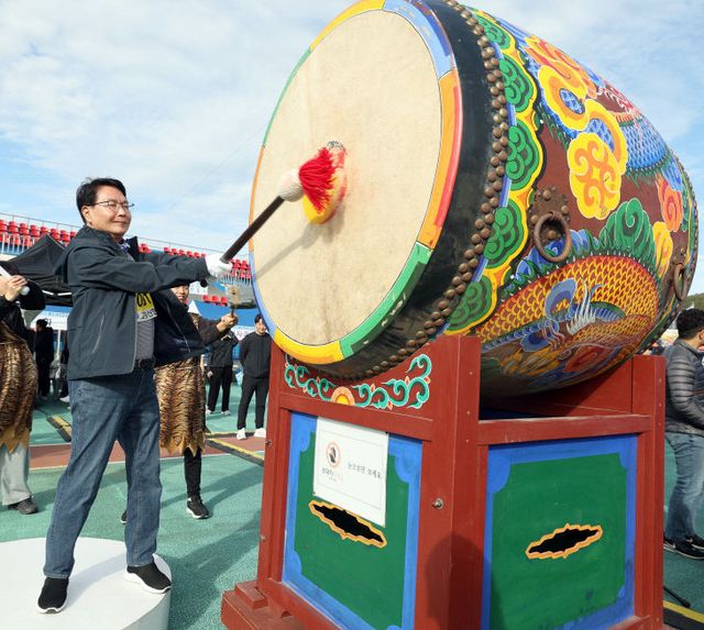 제23회 고창고인돌마라톤대회(3)