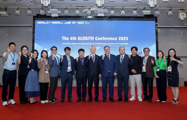 영산대가 최근 고 있다.