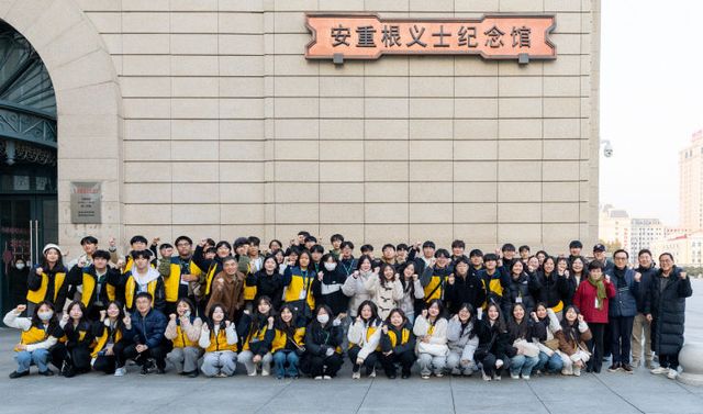 임태희 경기도교육감, 중국 내 ‘독립운동 유적지’ 탐방