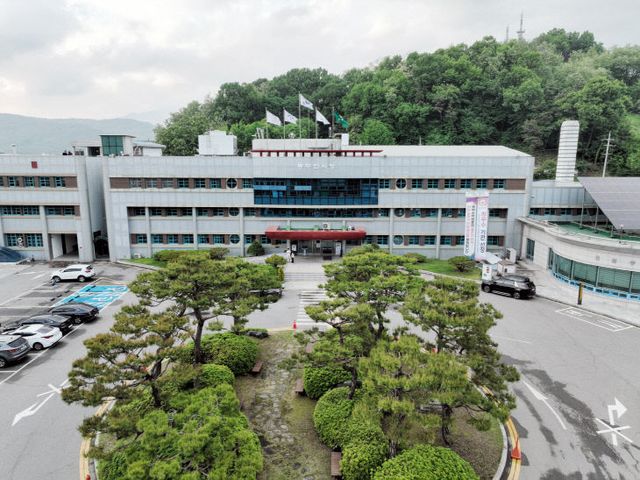 2. 동두천시, 2026년 1단계 공공근로사업 참여자 모집