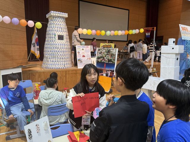 면동교류(세종도원-산울-참샘축제초대2)