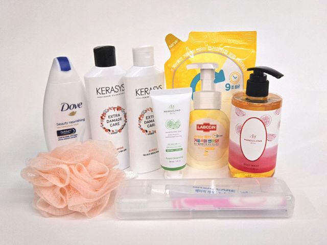 1. 동두천시, 혼인신고 및 출생신고 가정에 기념품 지원