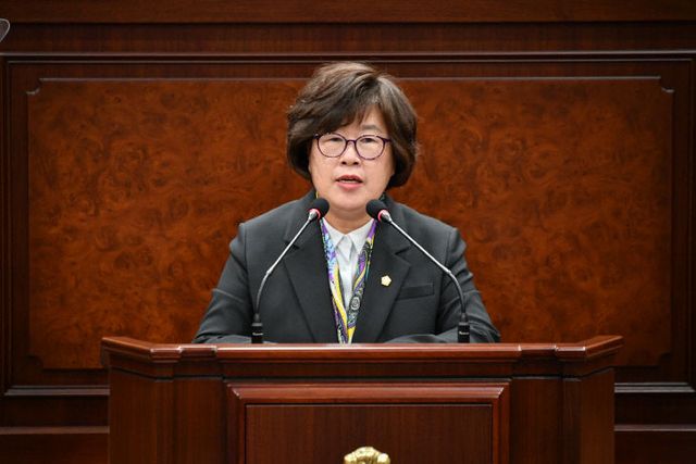 5분발언-박은희 의원