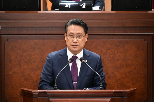 5분발언-송재석 의원