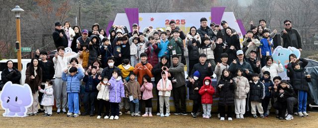 20251123-꿀잼대전 힐링캠프