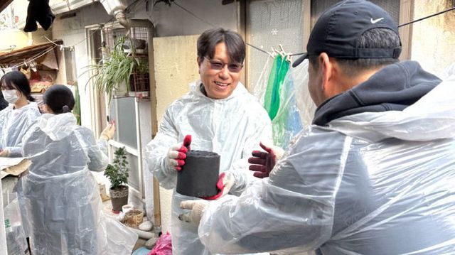 2025 대전우리병원 연탄봉사 (2)