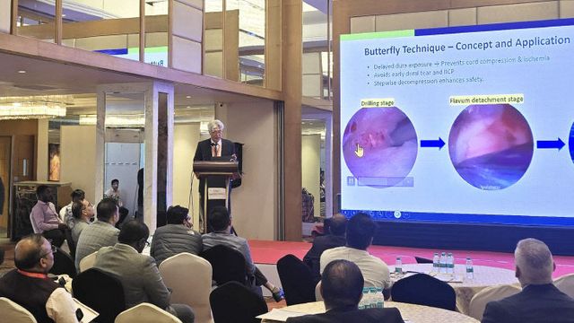 임상결과 발표 (4)