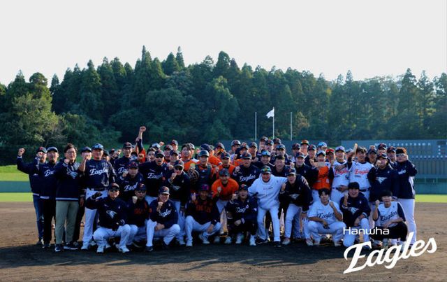 마무리캠프 사진1