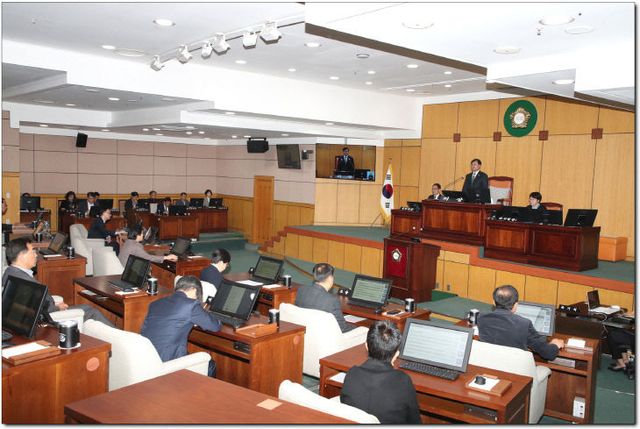 1-1. 제308회 제2차정례회 제2차본회의