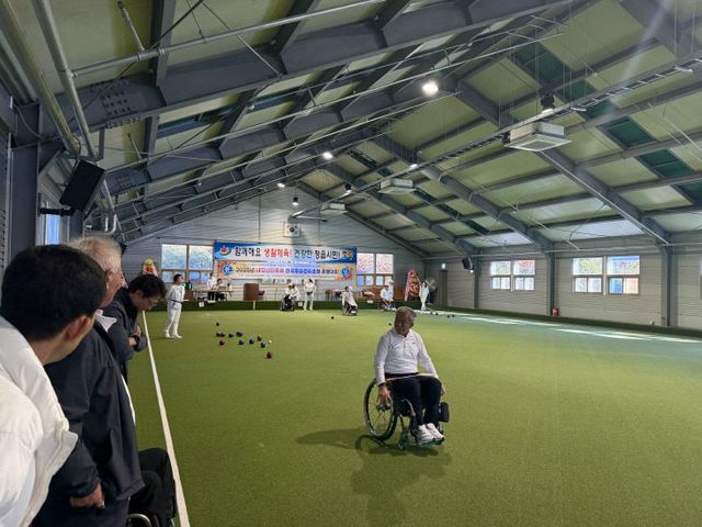 내장산단풍배 대회 성료 (1)