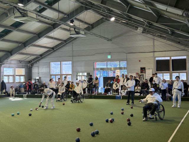 내장산단풍배 대회 성료 (2)