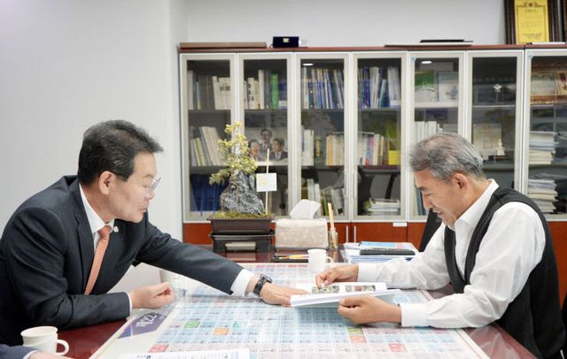 (윤준병 더불어민주당 국회의원)