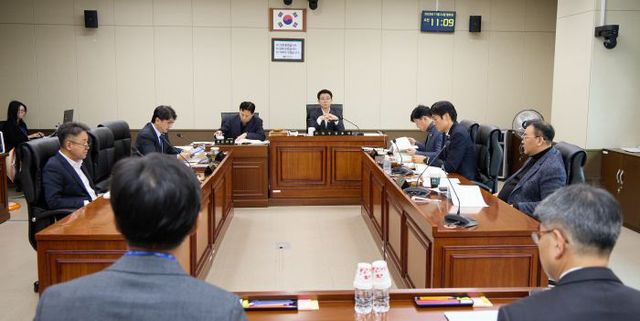 20251124 2025년 행정사무감사 8일차(5)도시건설위원회