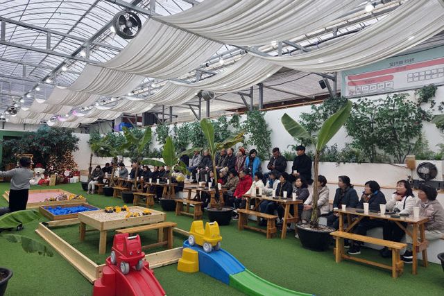 2025.업대학 2차 현장교육 추진)