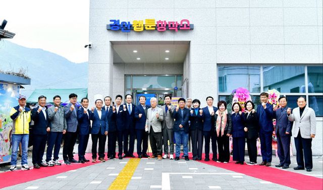 웹툰창작소 전경