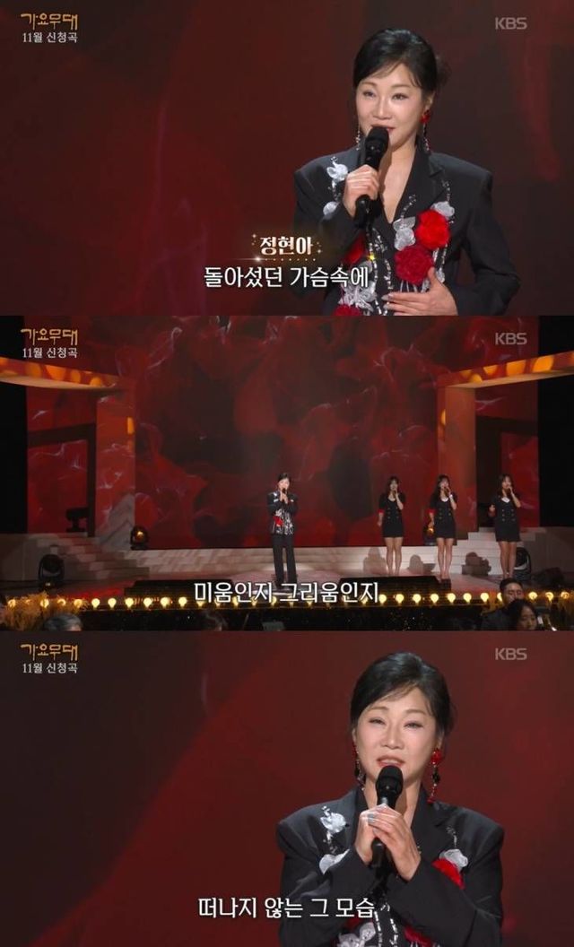 정현아