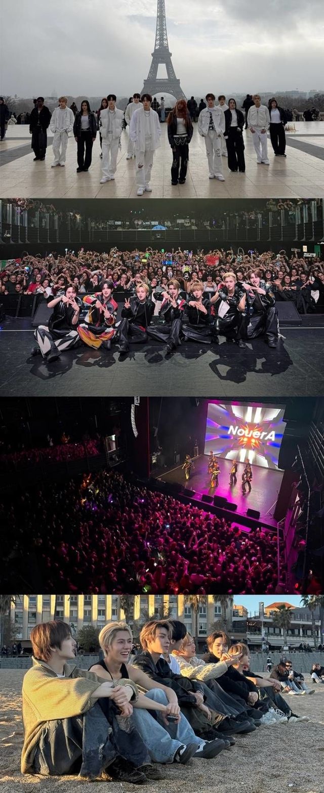 누에라 사진 (2)