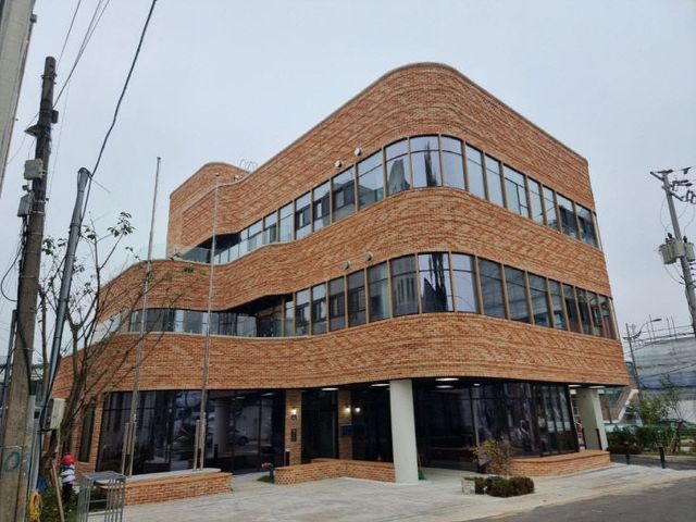 7위. 20년 방치 주택, 아이돌봄 공간으로 화려한 변신