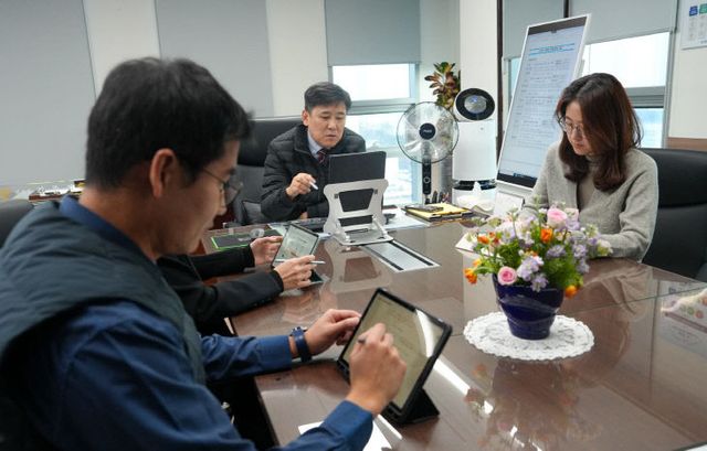 한국해양교통안전공단(KOMSA)